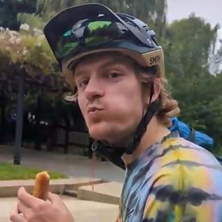 Eric Olsen