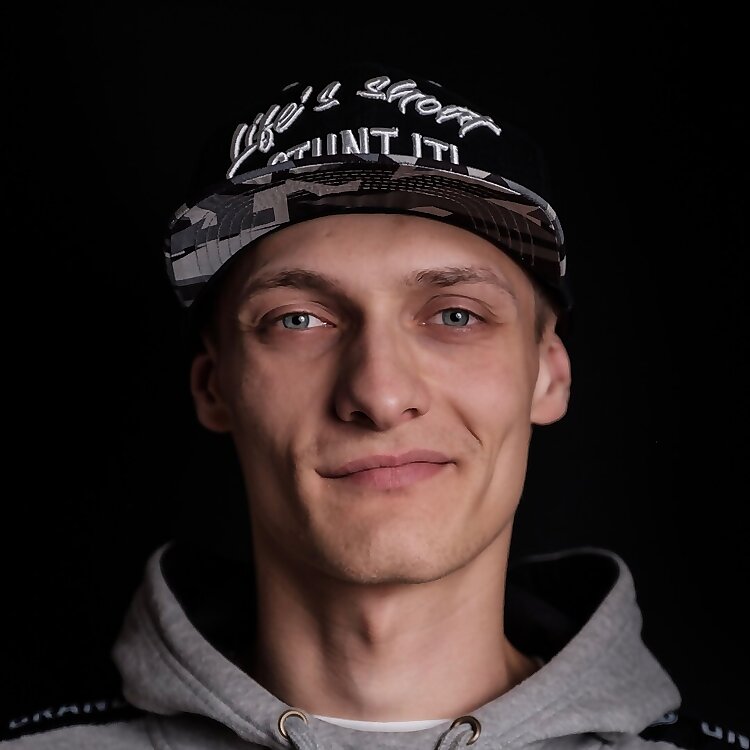 Lukas Knopf