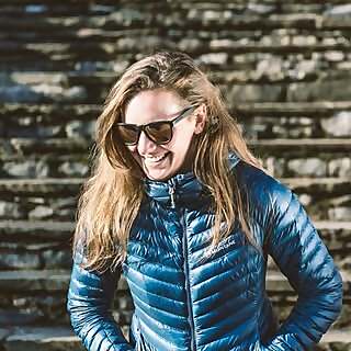 Jenny Tough