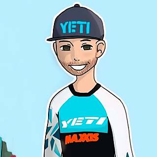 Geoff Kabush