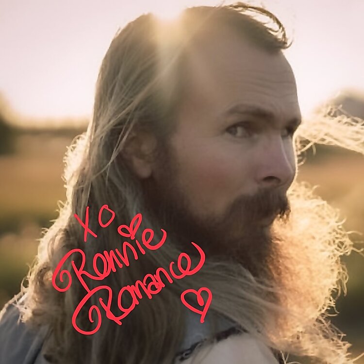 Ronnie Romance