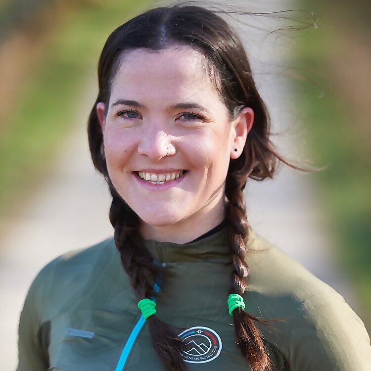 Kerry MacPhee