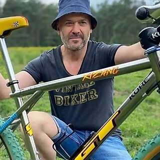 Bernhard Jolink
