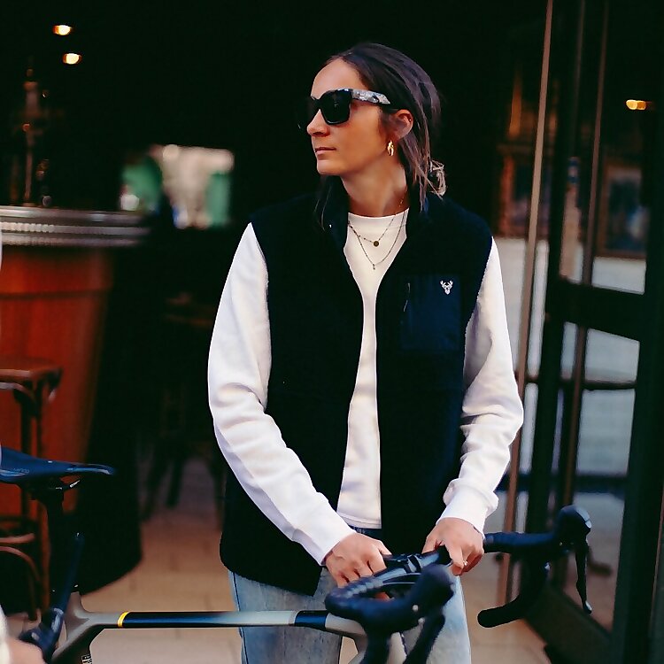Laura Charles