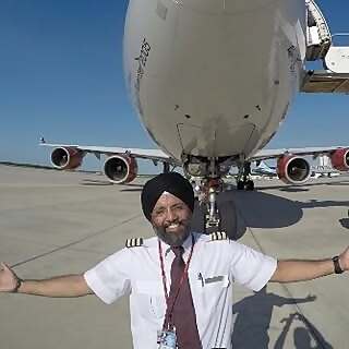Jaspal Singh