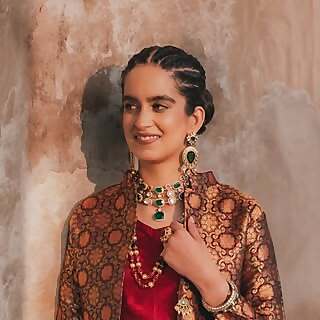 Amrita Kaur