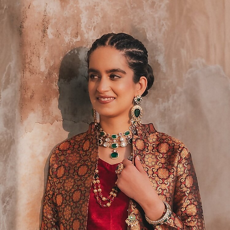 Amrita Kaur