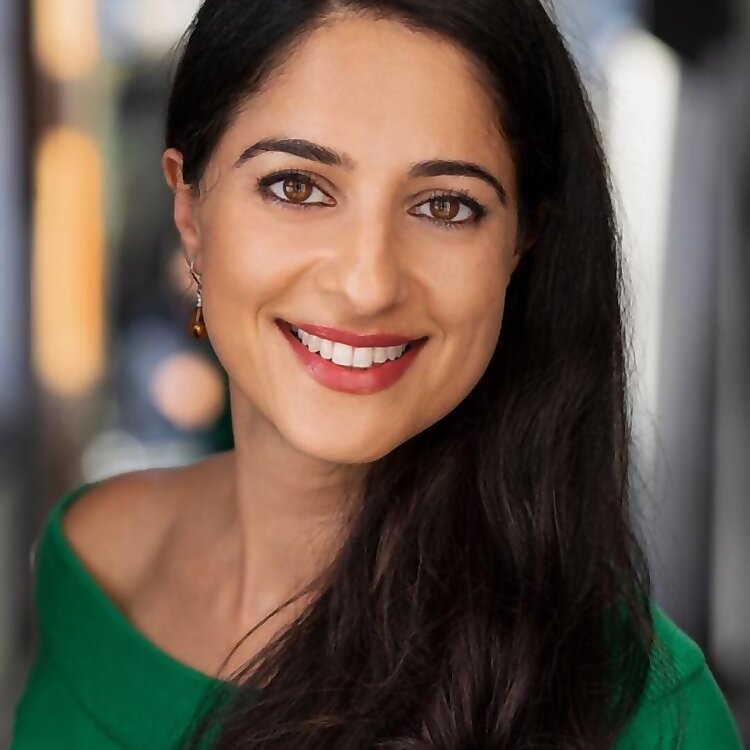 Dr Mandeep Rai