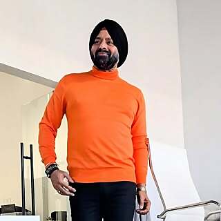 Manny Kohli