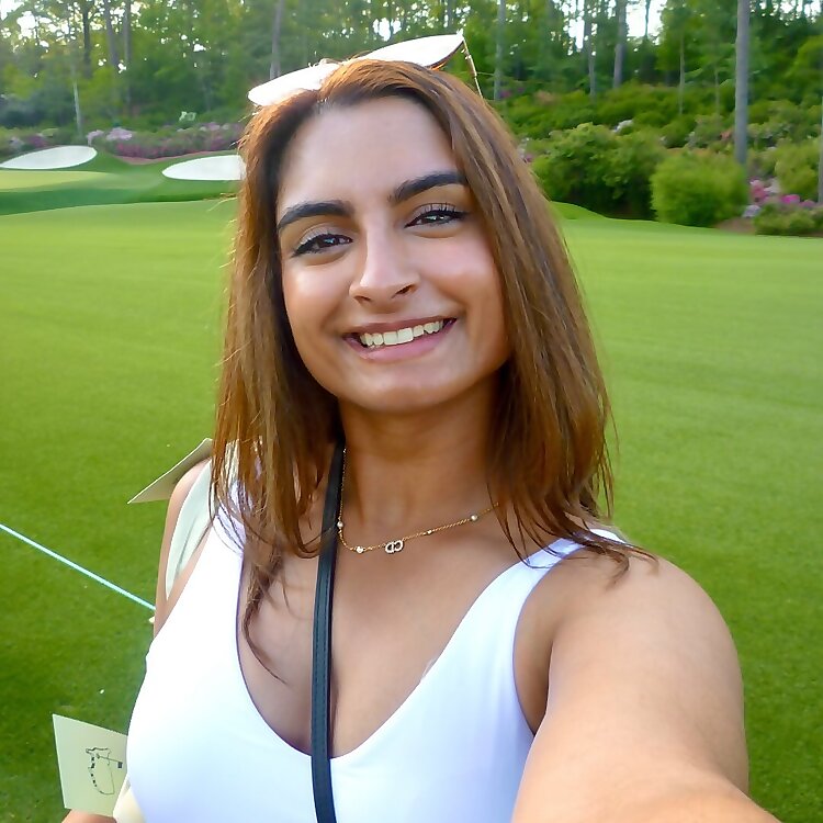 Gurleen Kaur