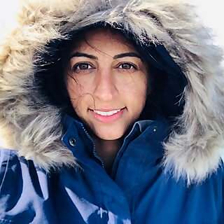 Preet Chandi