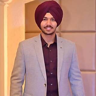 Kuwar Amritbir Singh