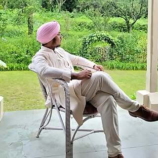 Simar Singh