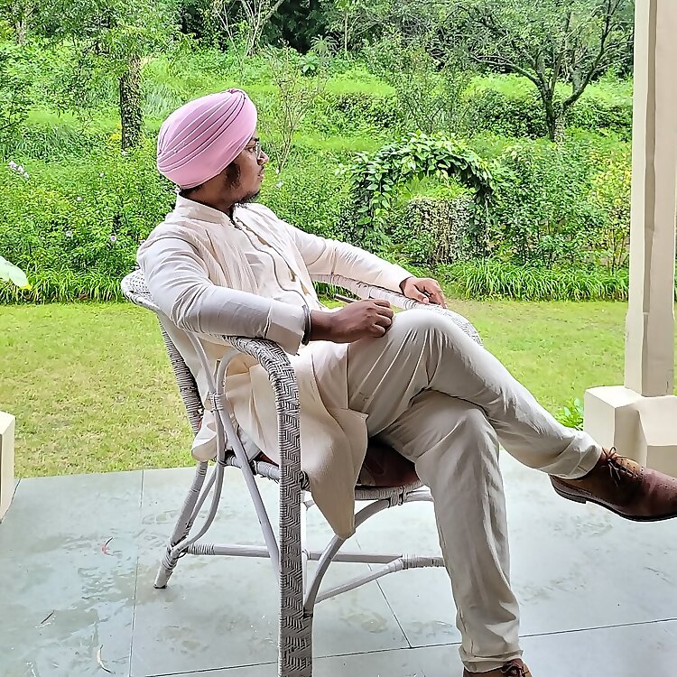 Simar Singh