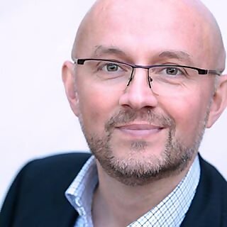 Nicolas Babin