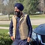 Harminder Boparai