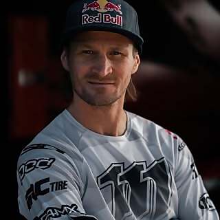 Taddy Blazusiak