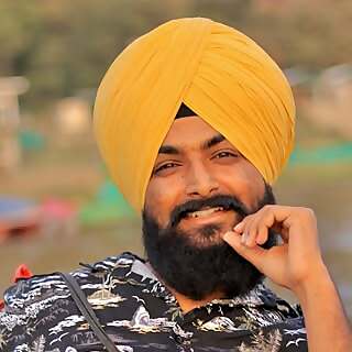 Navdeep Singh Brar