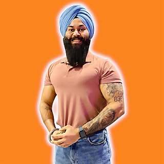 Kulwinder Singh