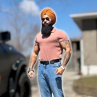 Kulwinder Singh