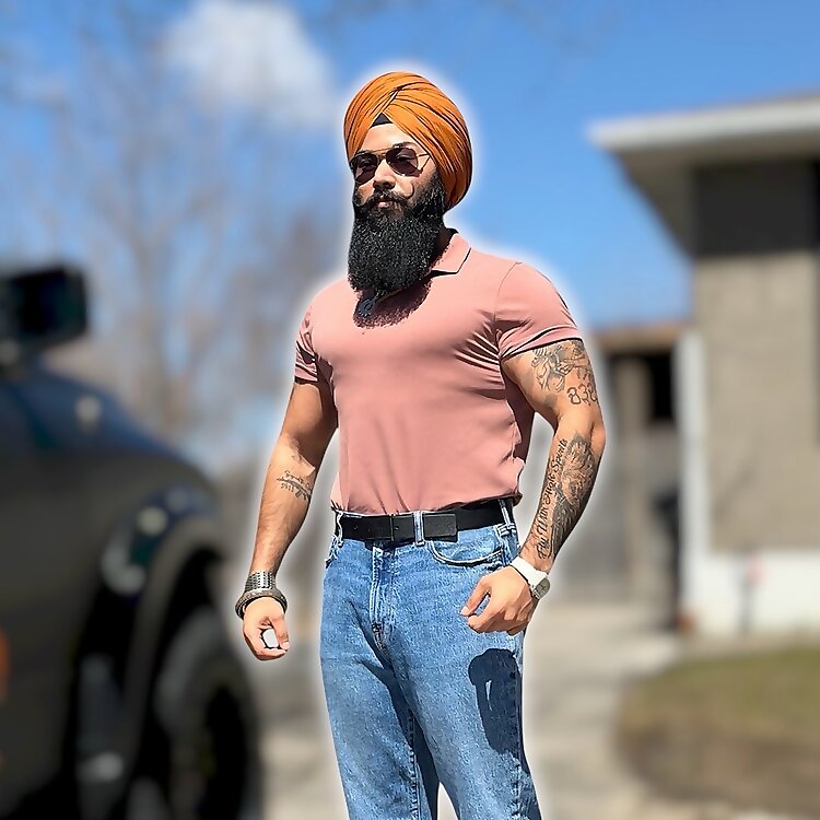 Kulwinder Singh