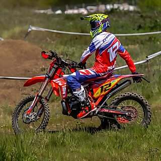Brad Freeman