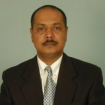 Amitav Bhattacharjee