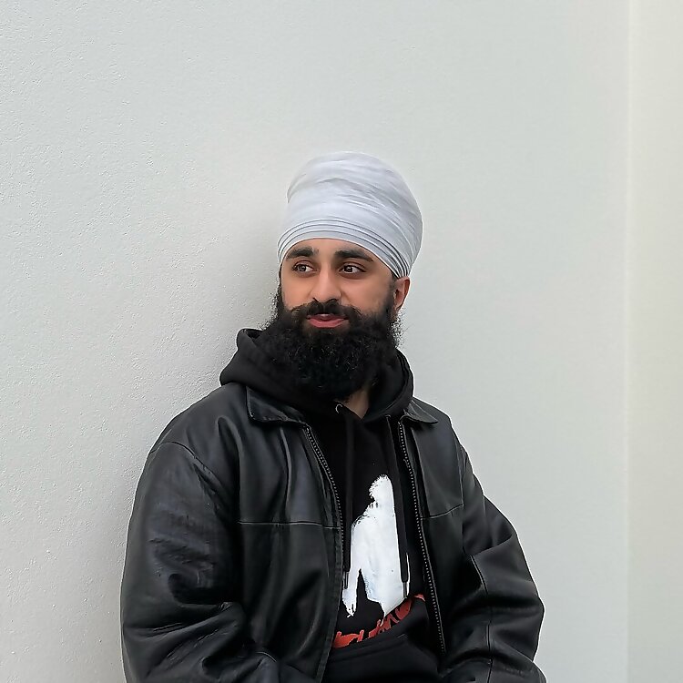 Harsahej Singh Anand