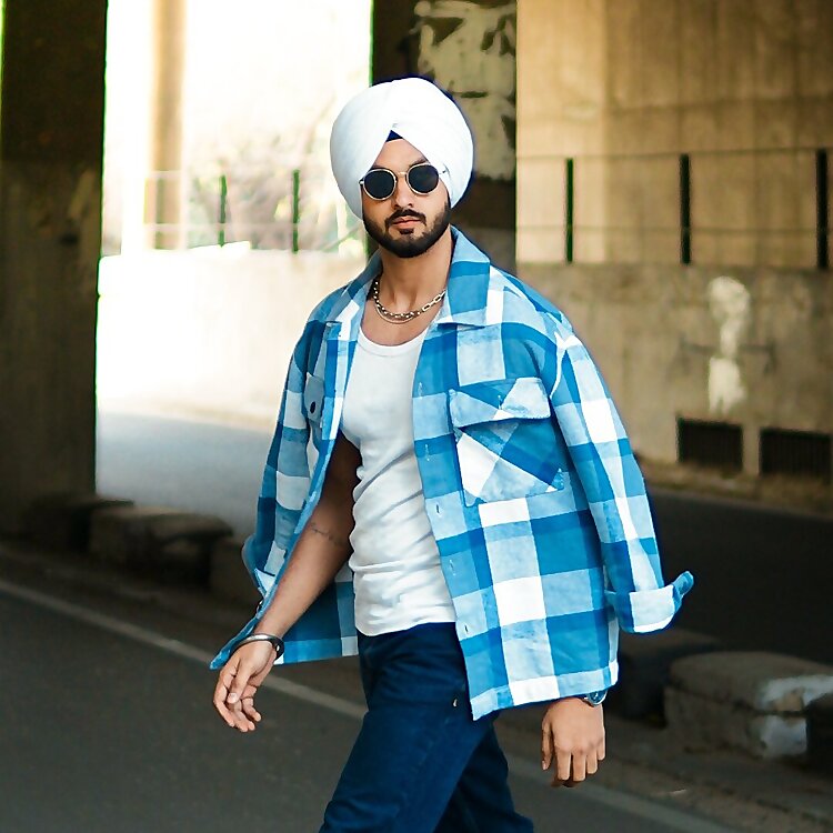 Manmeet Singh