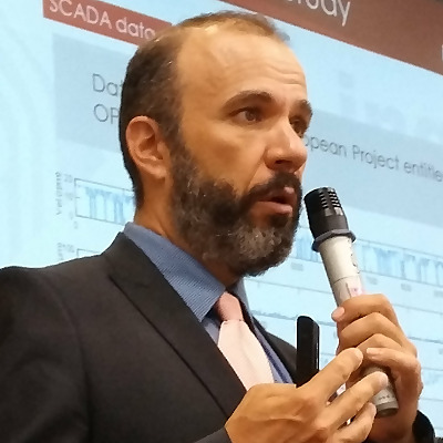 Fausto Pedro Garcia Marquez