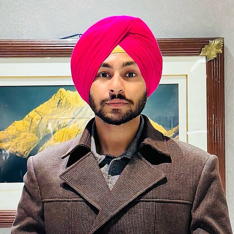 Harsh Jagraon