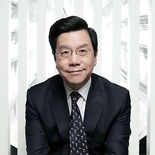 Kai-Fu Lee