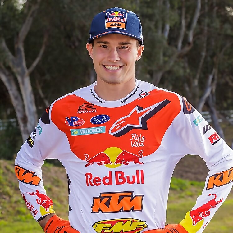 Trystan Hart