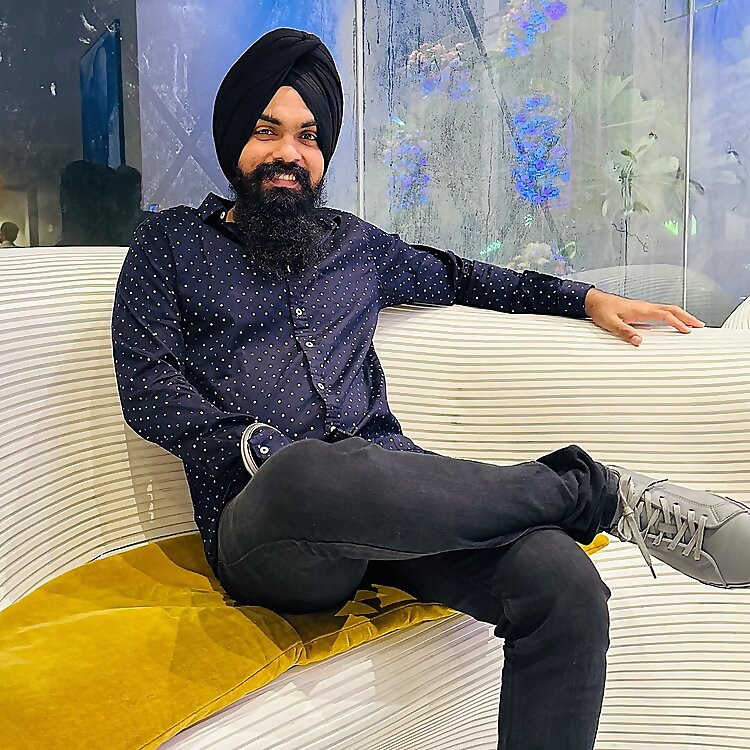 Sukhvinder Singh