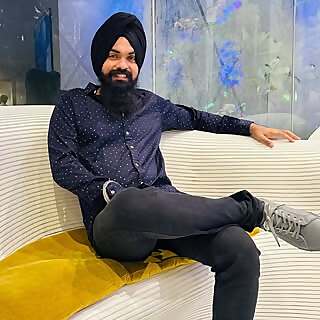 Sukhvinder Singh