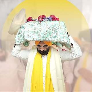 Manjinder Singh Sirsa