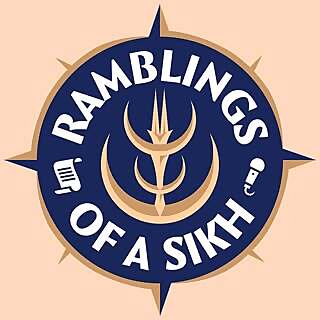 Ramblings of a Sikh