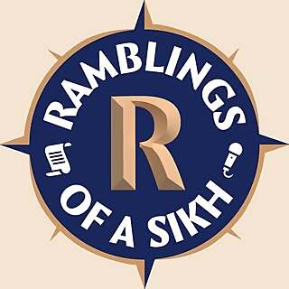Ramblings of a Sikh
