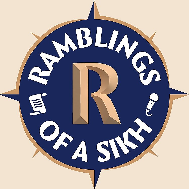 Ramblings of a Sikh