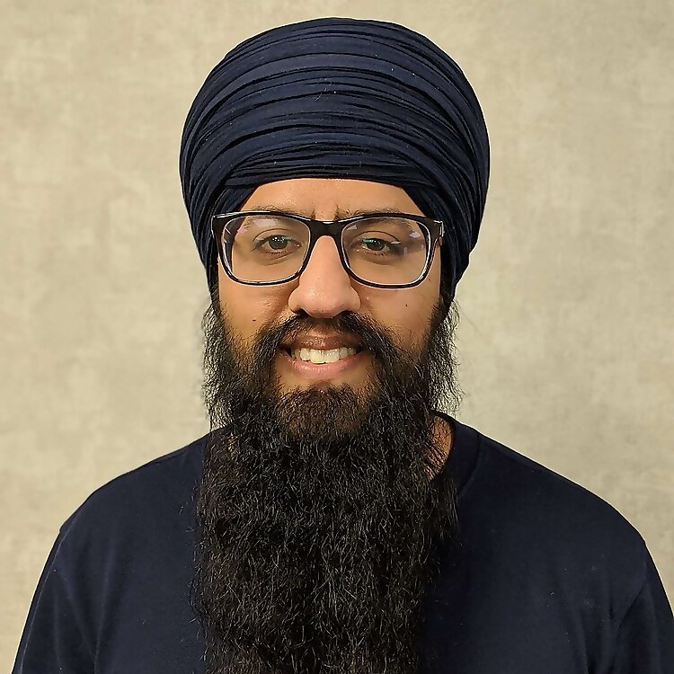 Gurpreet Singh
