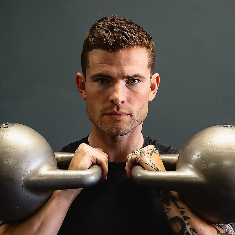 Derek Teel