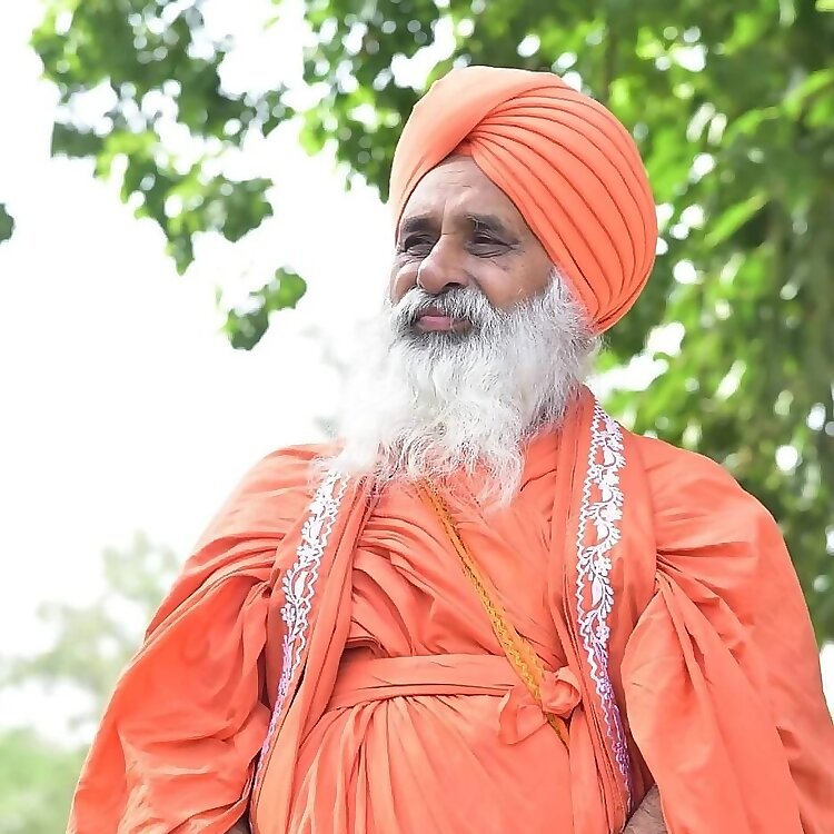 Sant Balbir Singh Seechewal