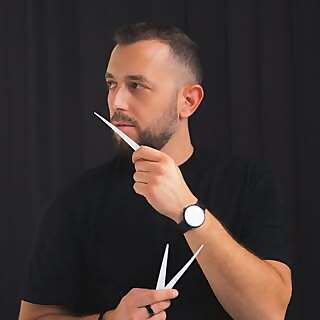 Dimitris Tsimpouris