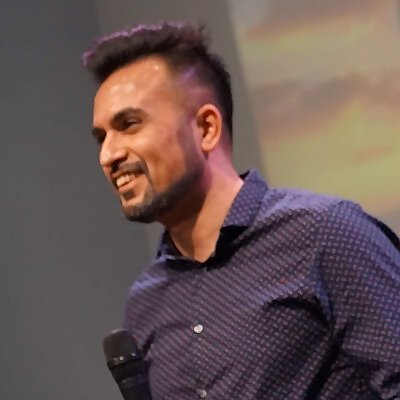 Adnan Yunus
