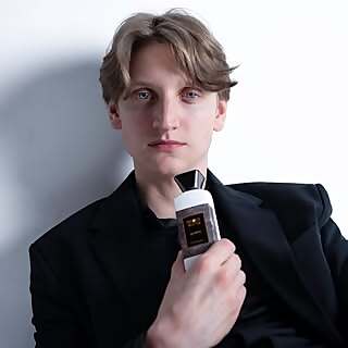 Evan Hall
