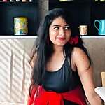 Muskaan Kukreja