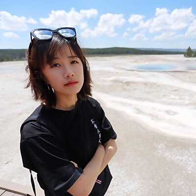 Lilian Weng