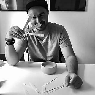 Jonas Staiger