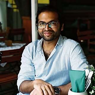 Rahul Agarwal