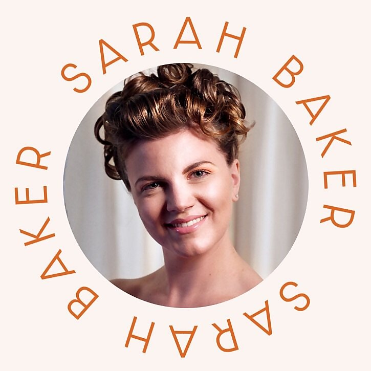 Sarah Baker
